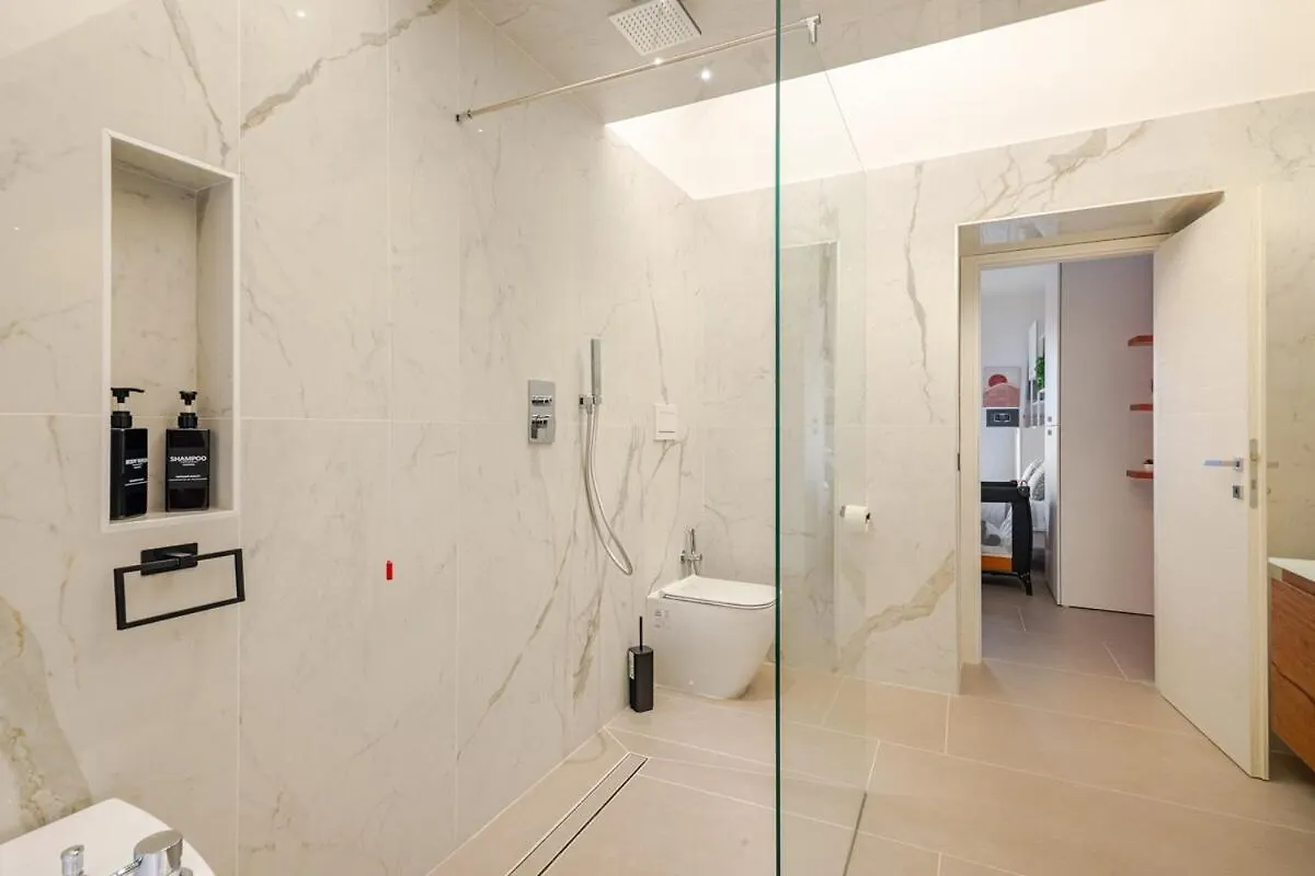 Appartamento Luxe Escape Colosseo Roma