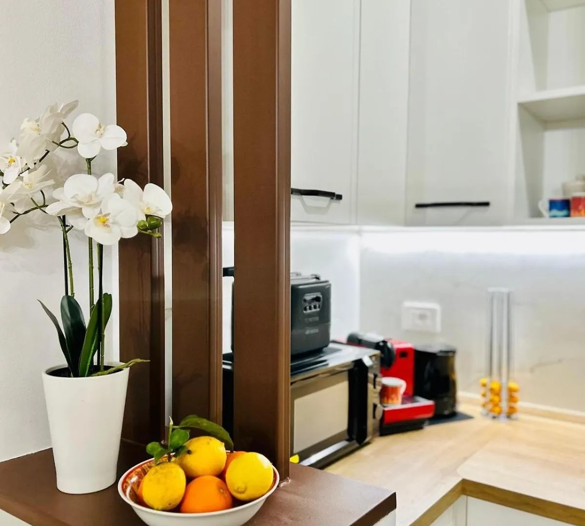 Luxe Escape Colosseo Roma Appartamento