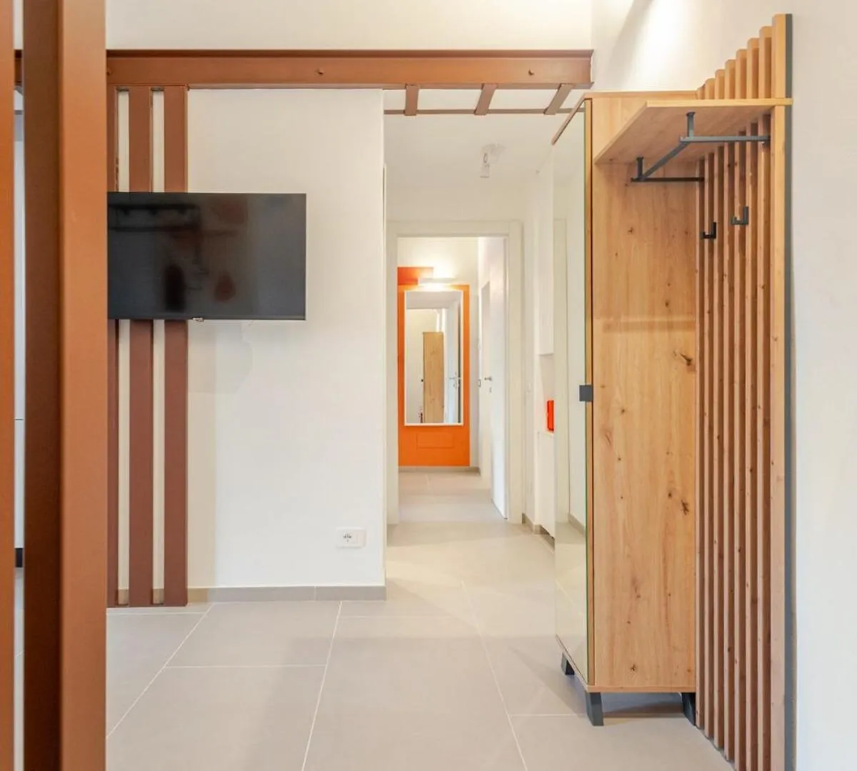 Appartamento Luxe Escape Colosseo Roma