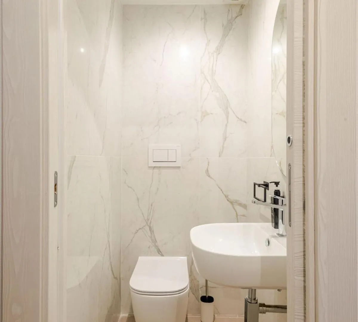 Luxe Escape Colosseo Rome