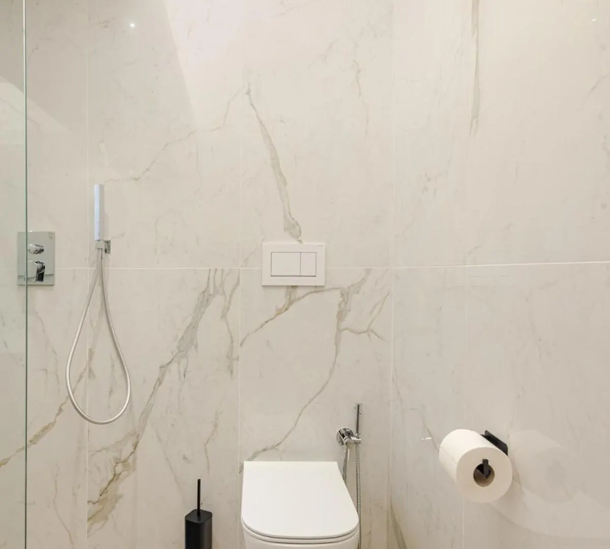 Apartment Luxe Escape Colosseo Rome