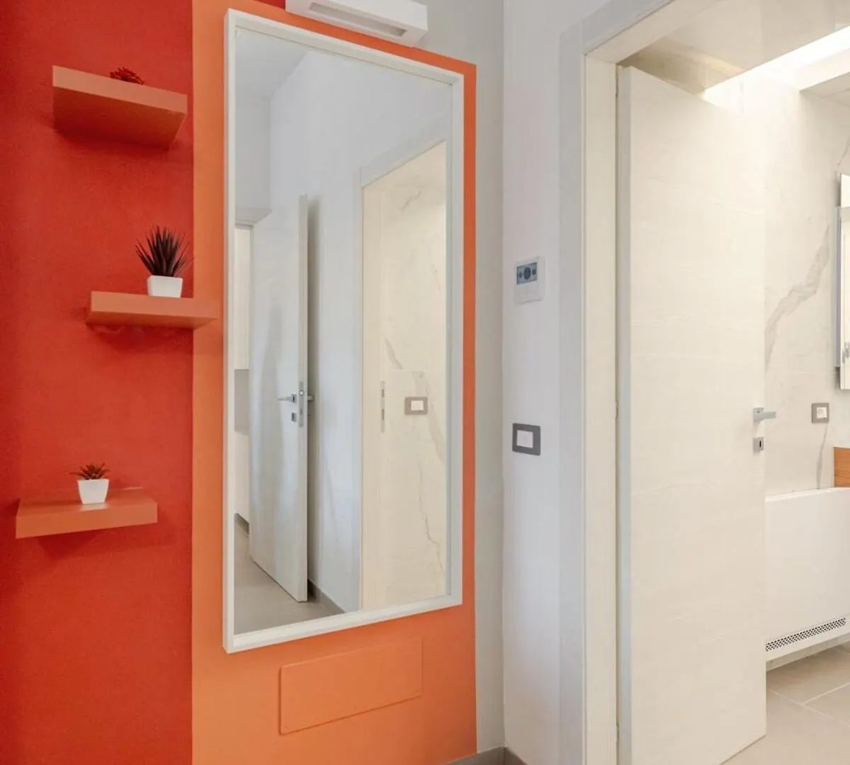 Luxe Escape Colosseo Rome