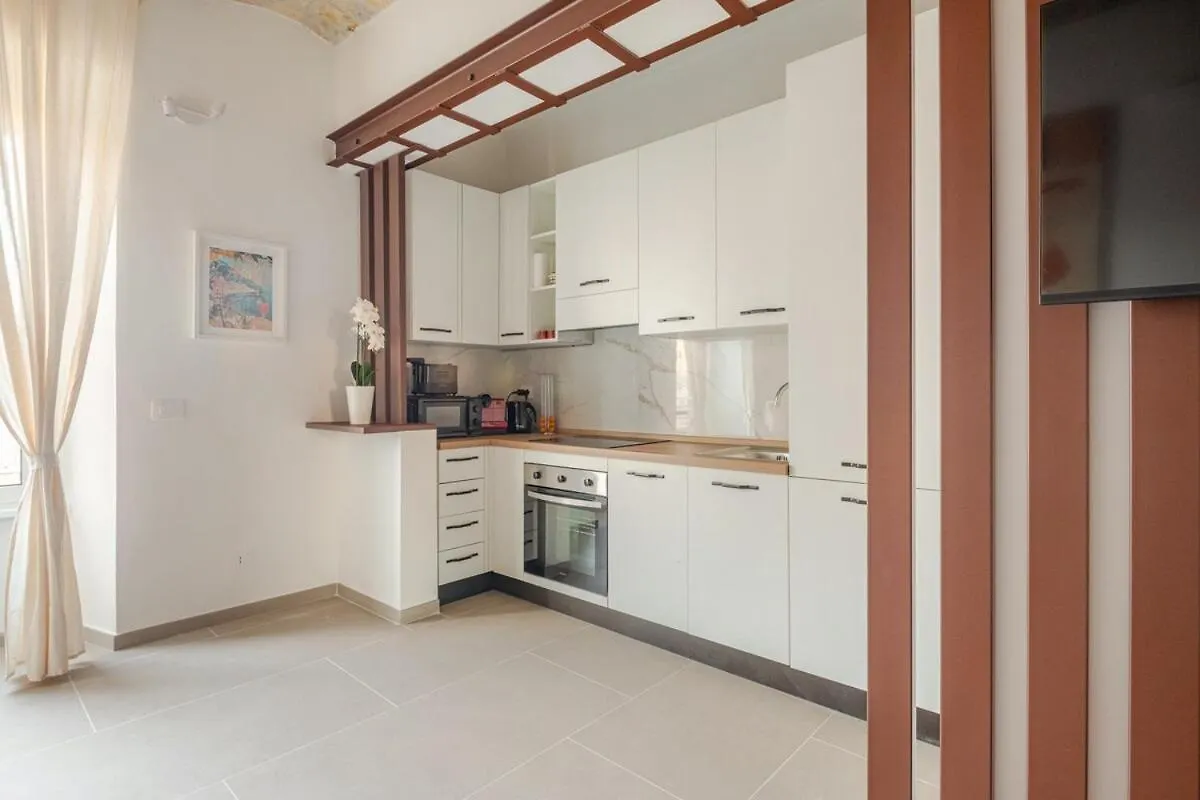 Apartment Luxe Escape Colosseo Rome